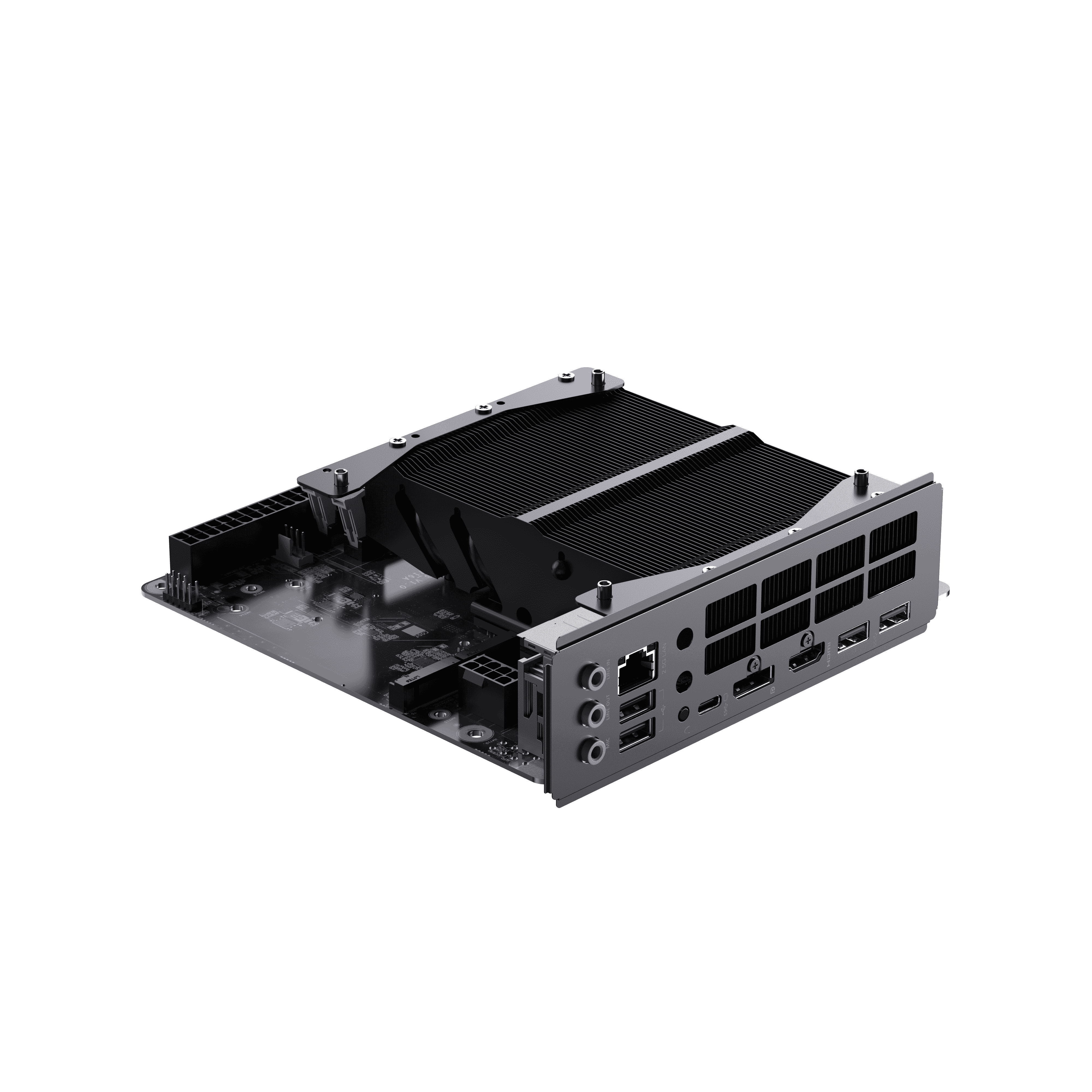 Minisforum BD795i SE - Image 3