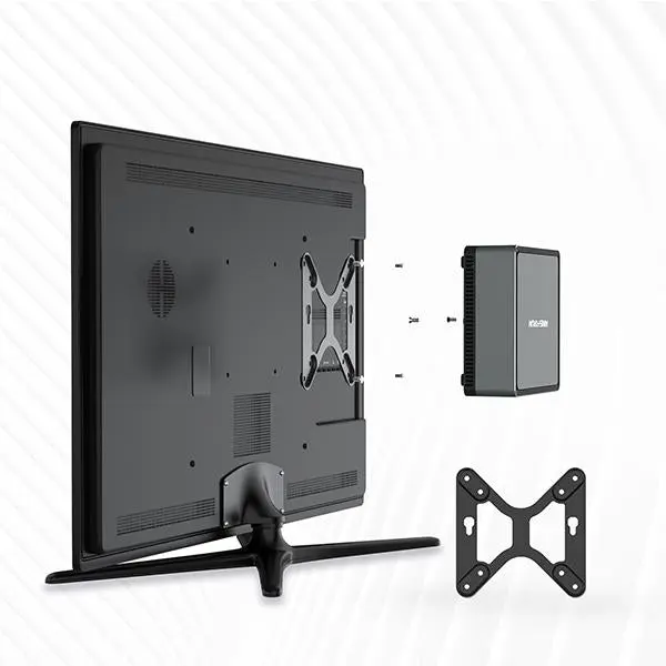 Minisforum DeskMini U820 Refurbished - Image 5