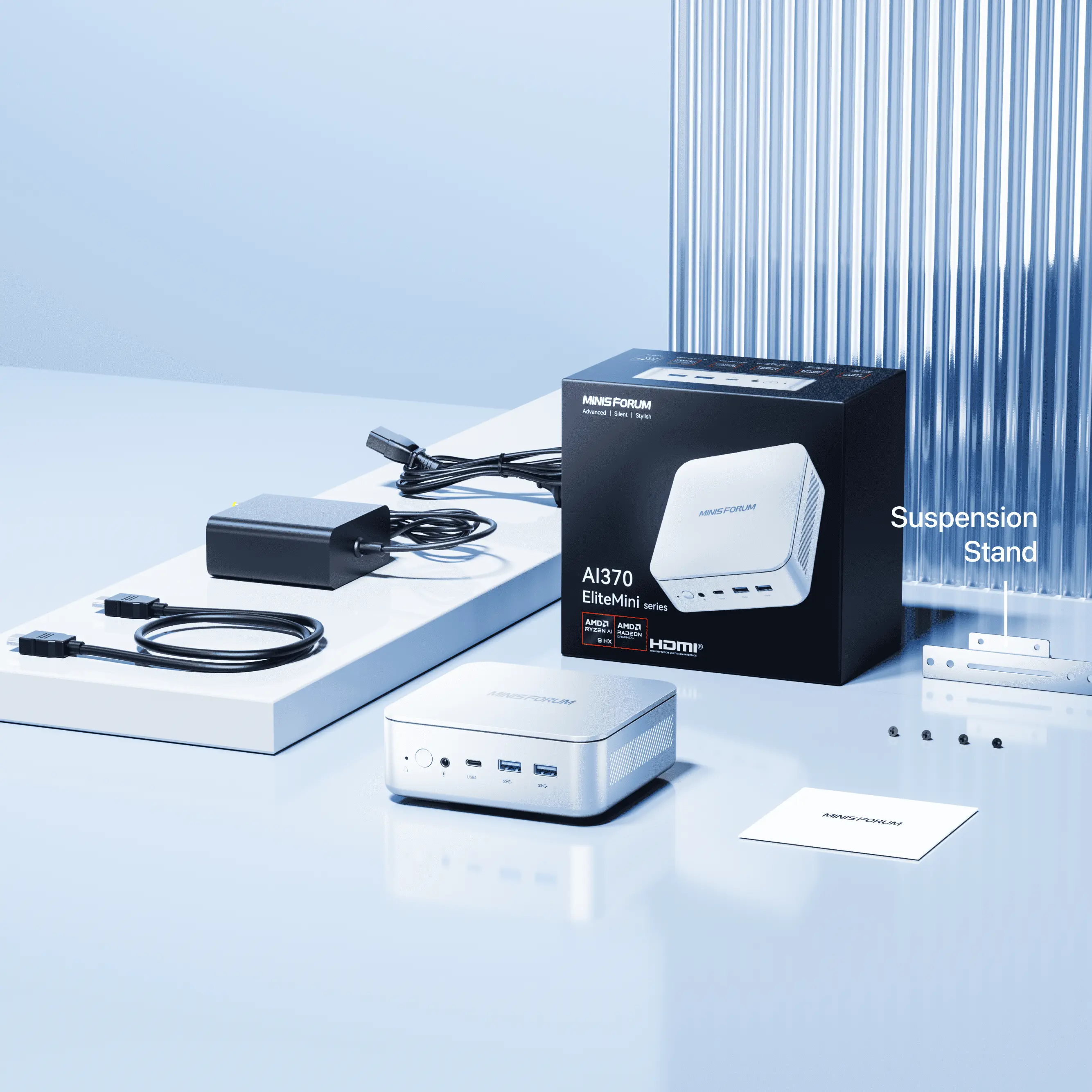 Minisforum AI370 refurbished - Image 7