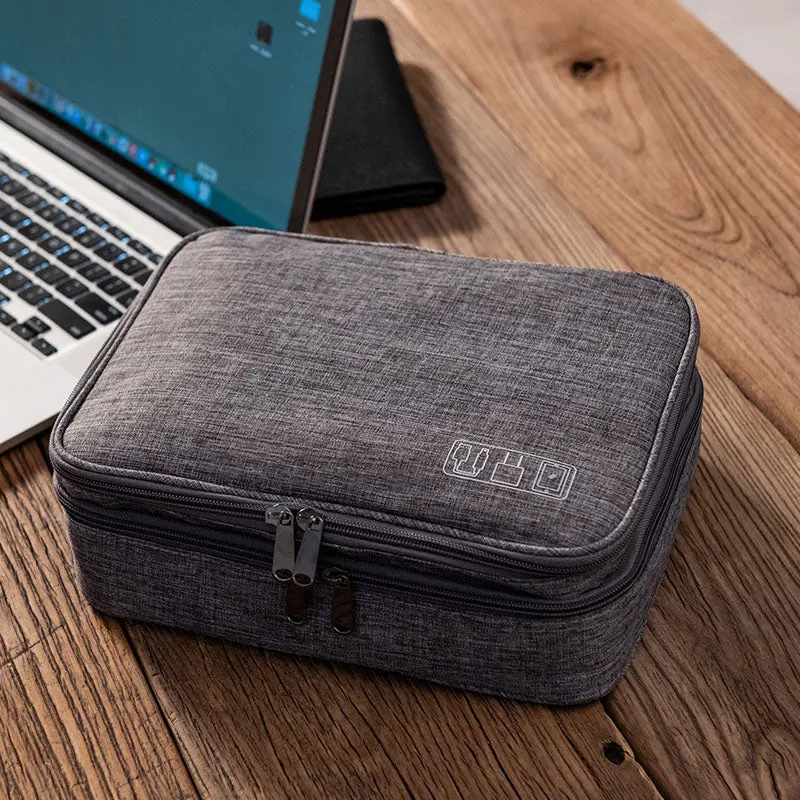 Cable bag organizer - Image 6