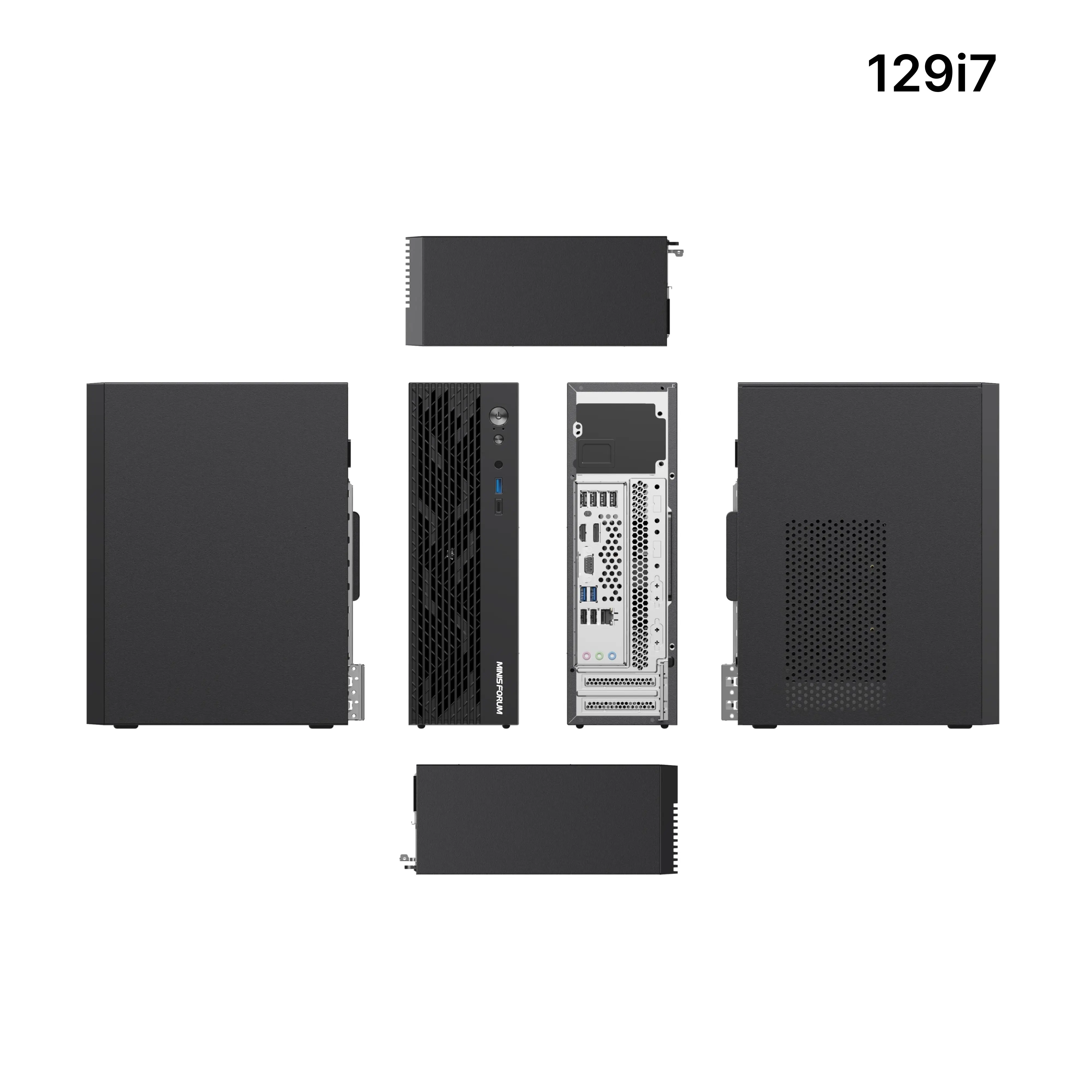 MINISFORUM 129i7 / 795S7 Refurbished - Image 4