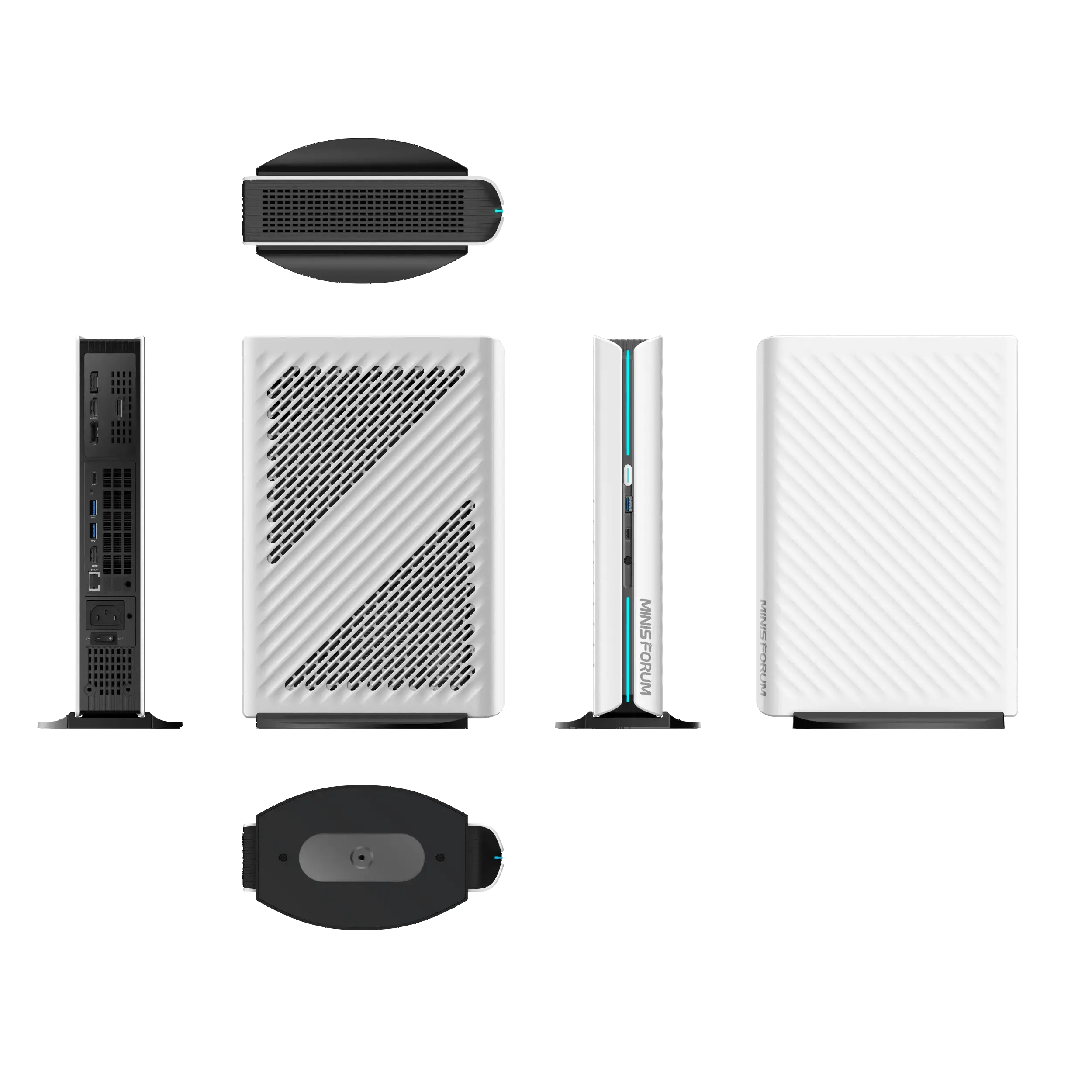 Minisforum AtomMan G1 Pro - Image 9