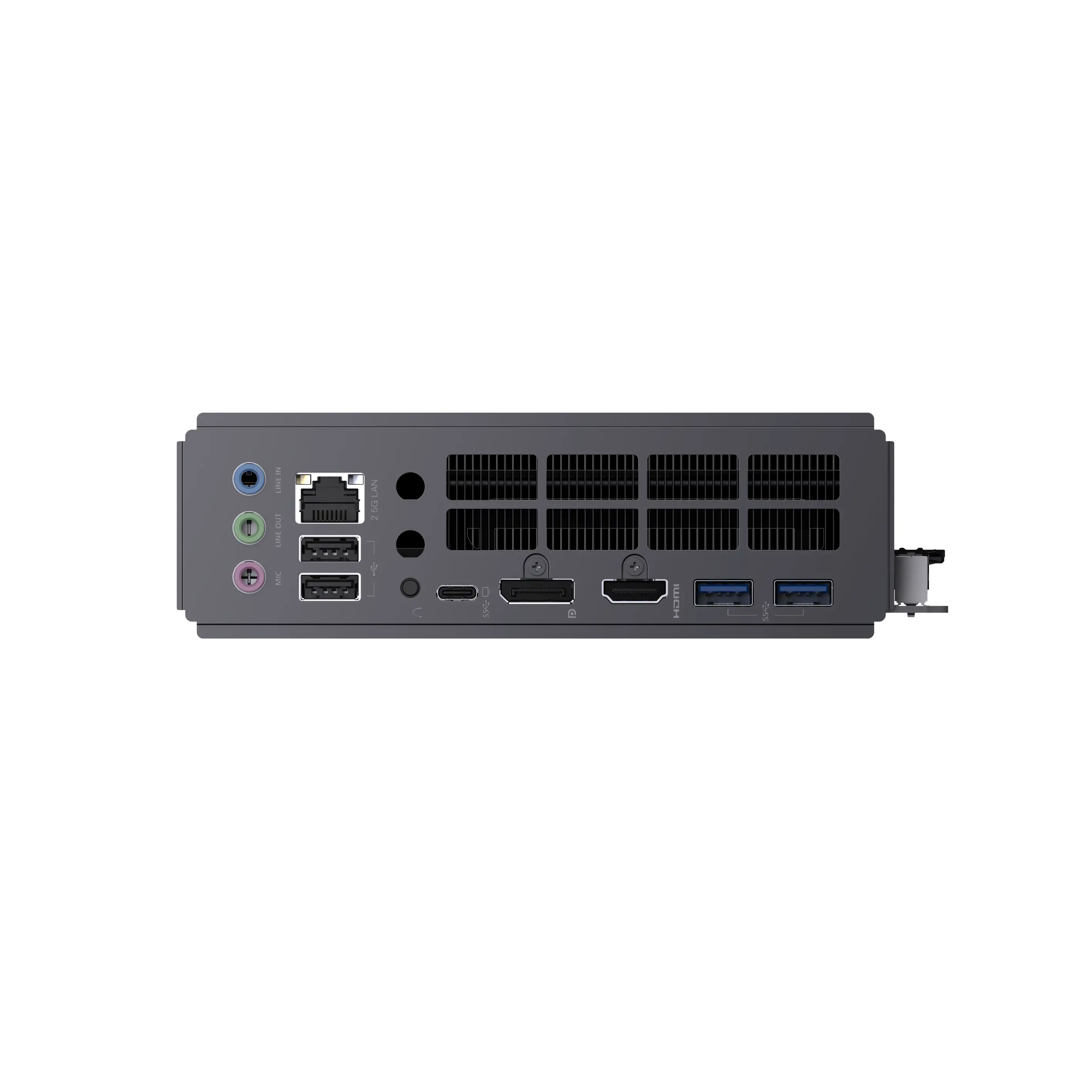 Minisforum BD775i SE & BD895i SE Motherboard - Image 5