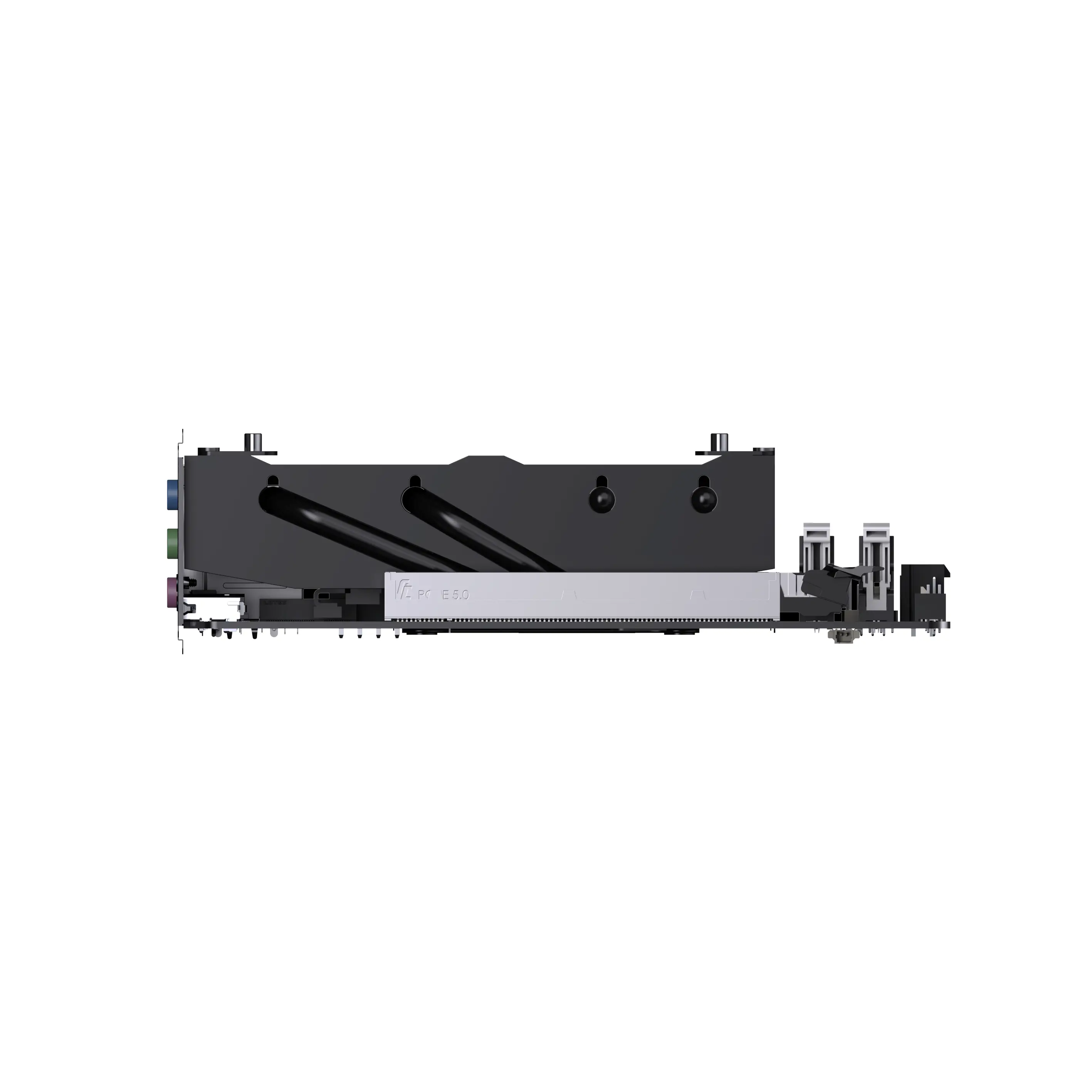 Minisforum BD775i SE & BD895i SE Motherboard - Image 7