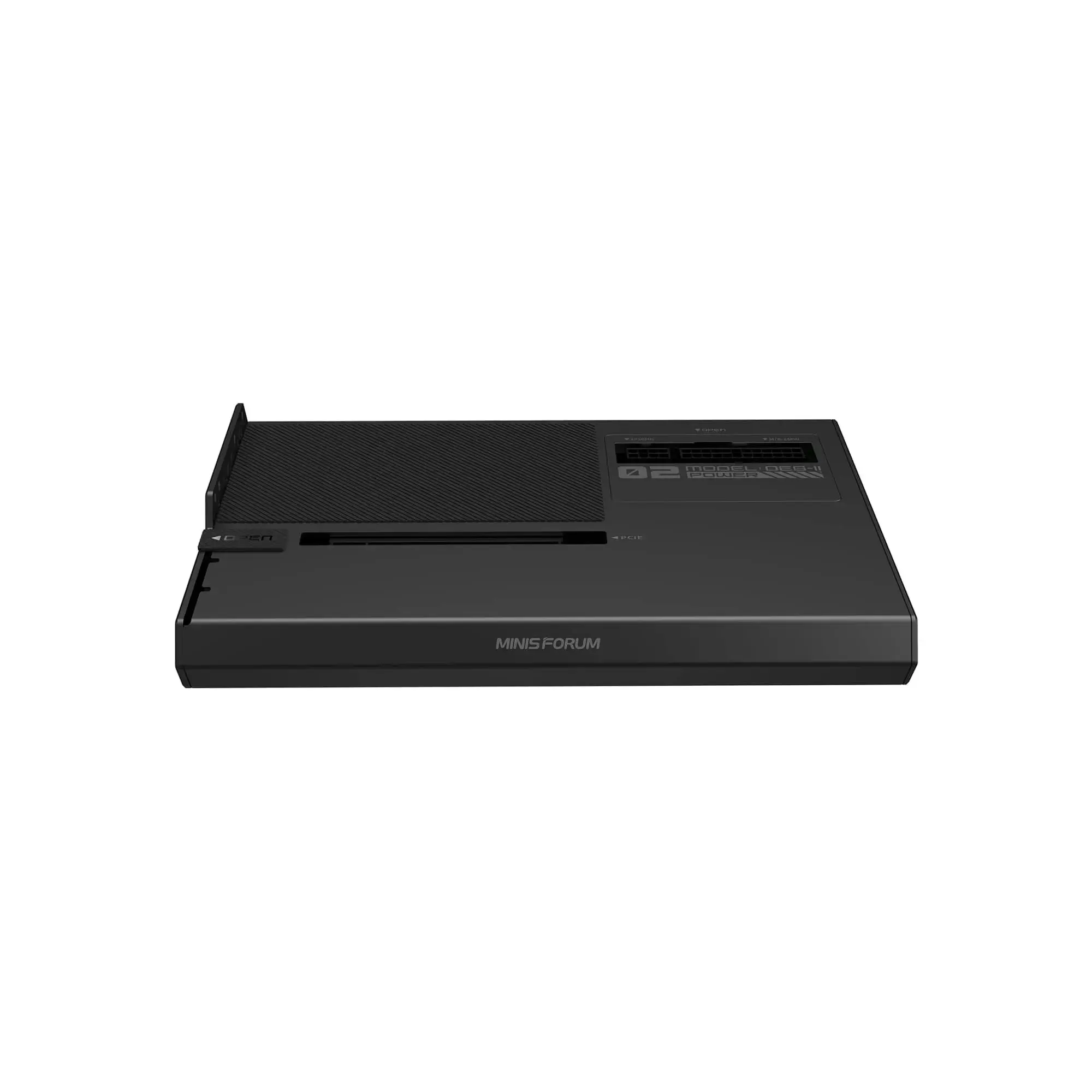 Minisforum DEG2 OCulink  eGPU Dock - Image 3