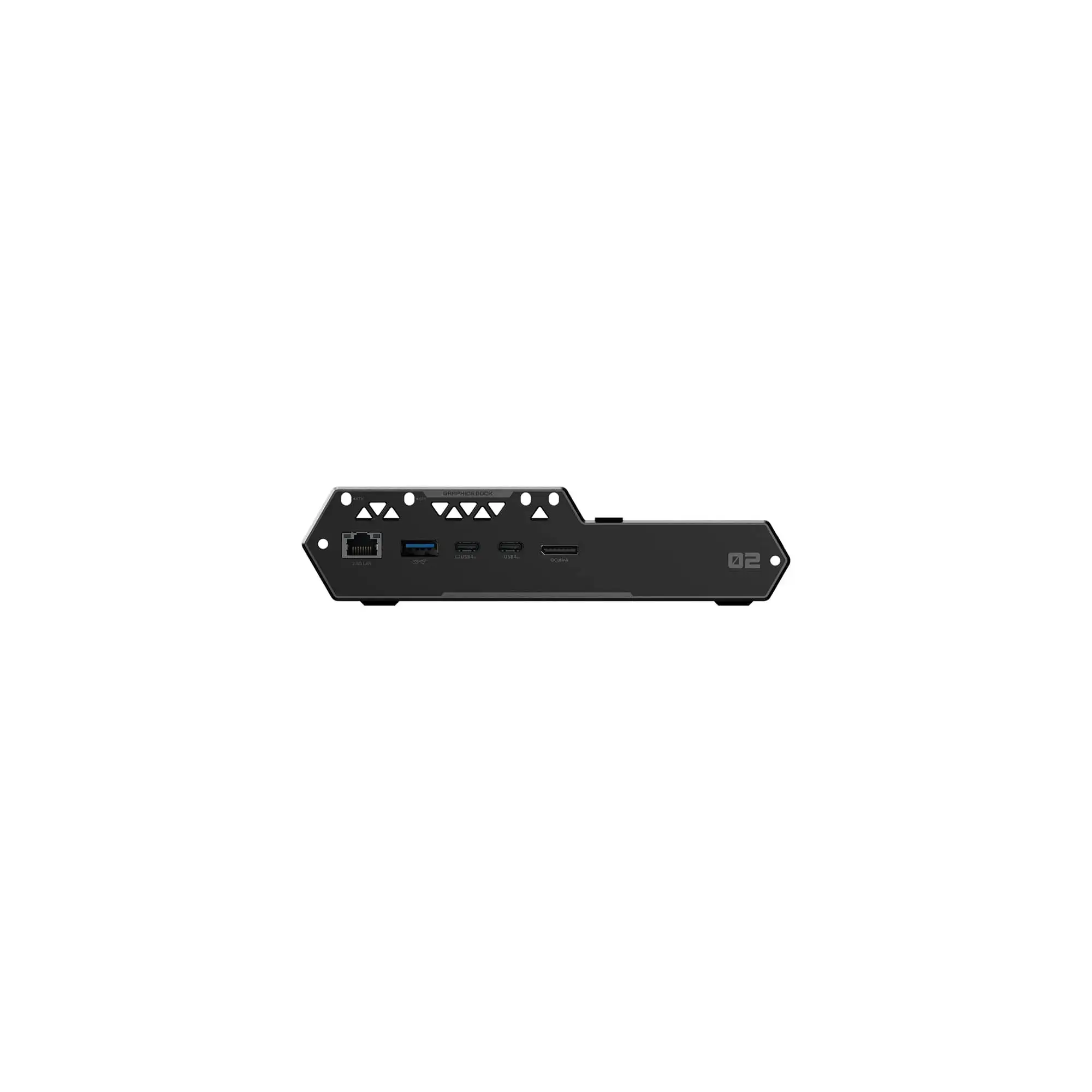 Minisforum DEG2 OCulink  eGPU Dock - Image 5