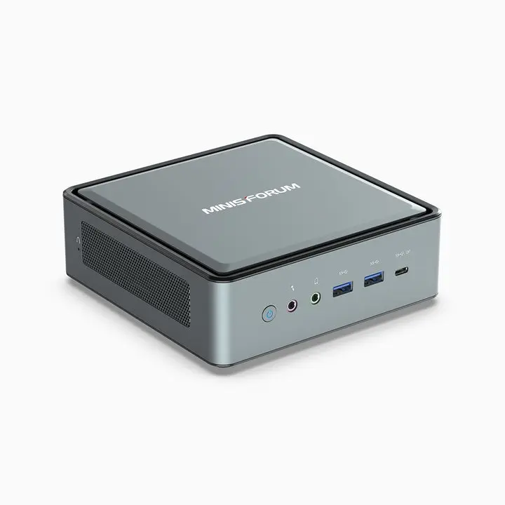 Minisforum HM50/HM80/HM90 Refurbished - Image 7