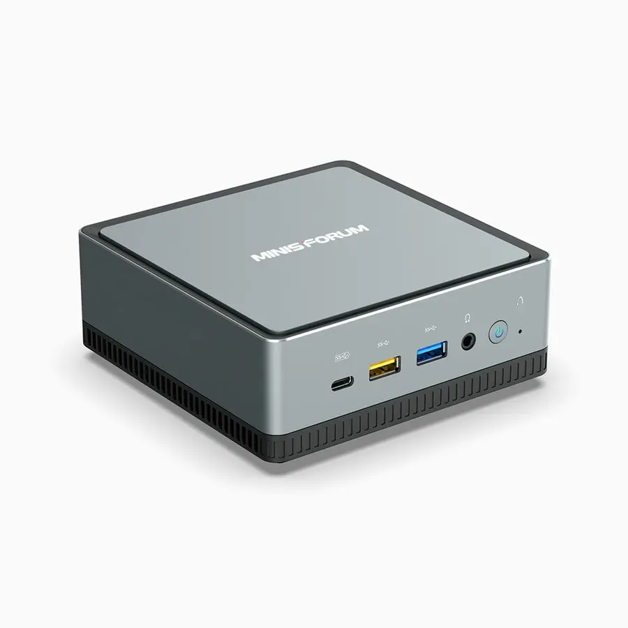 Minisforum UM250/UM270/UM300 Refurbished
