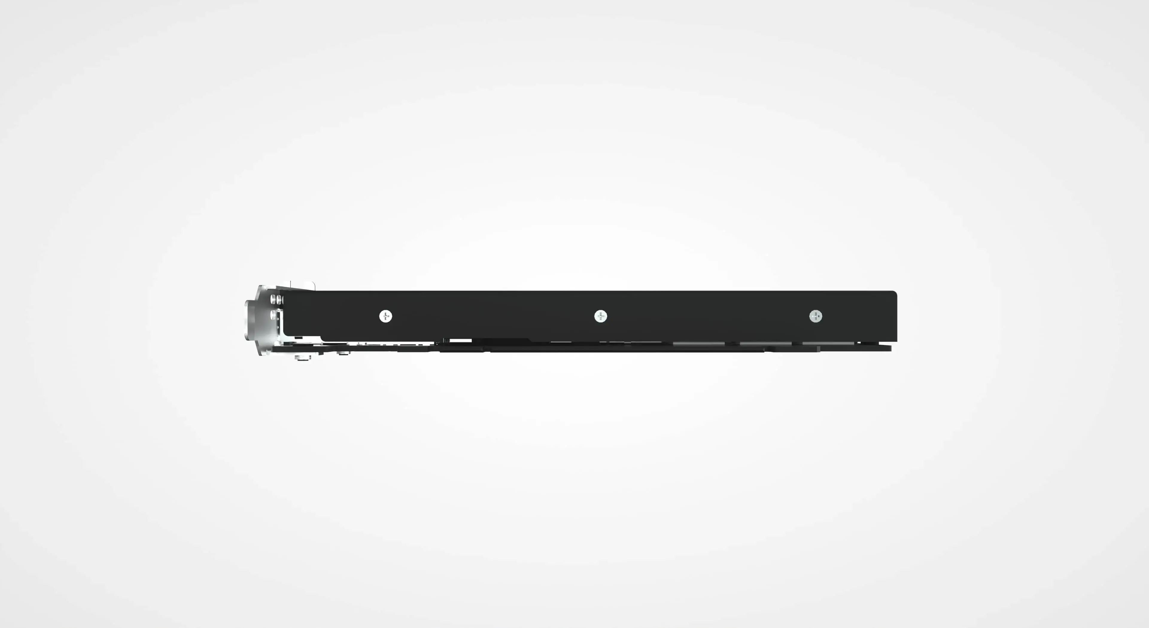 MINISFORUM ENPBA PCIe To 25G + 2NVME Card - Image 4