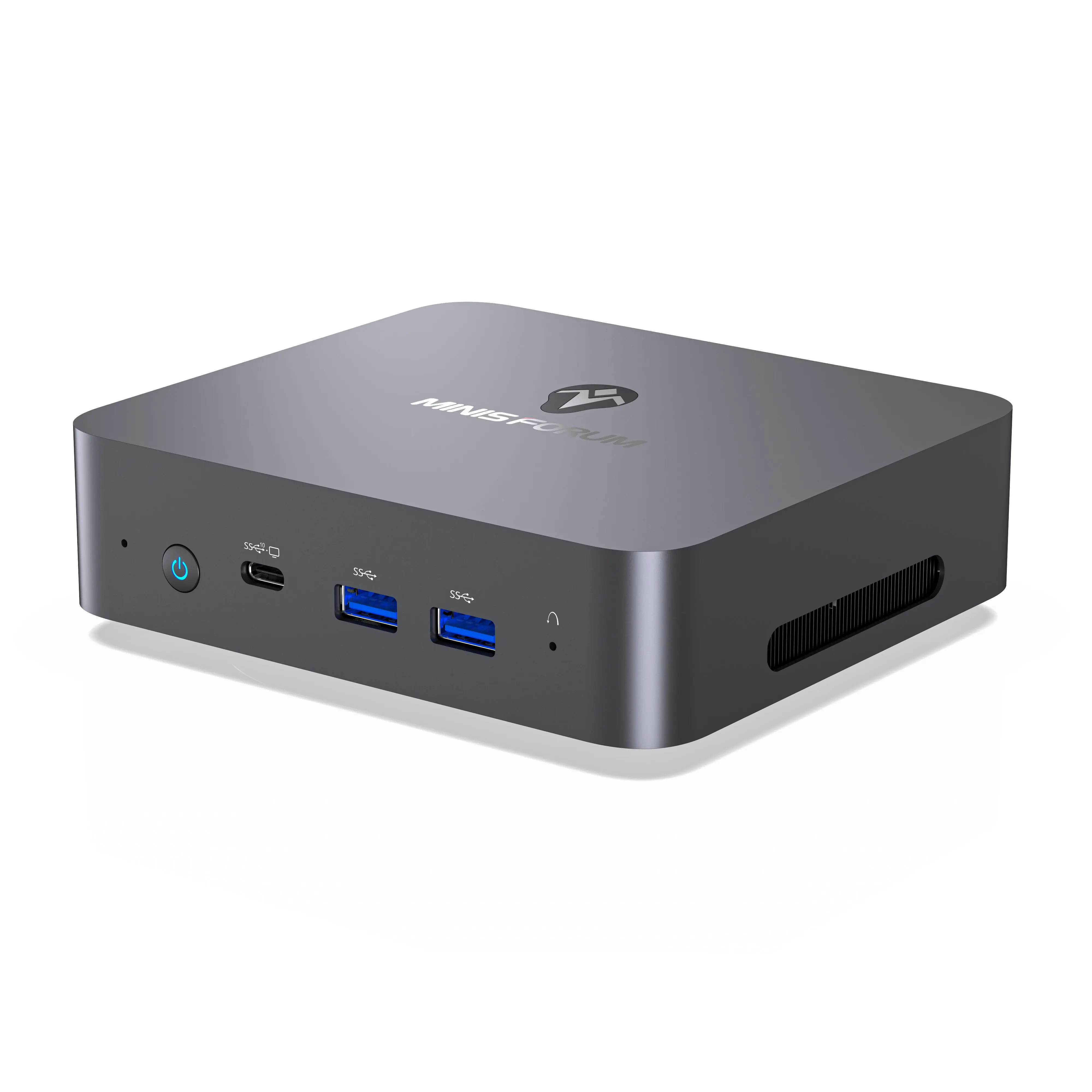 Minisforum GN31 Refurbished