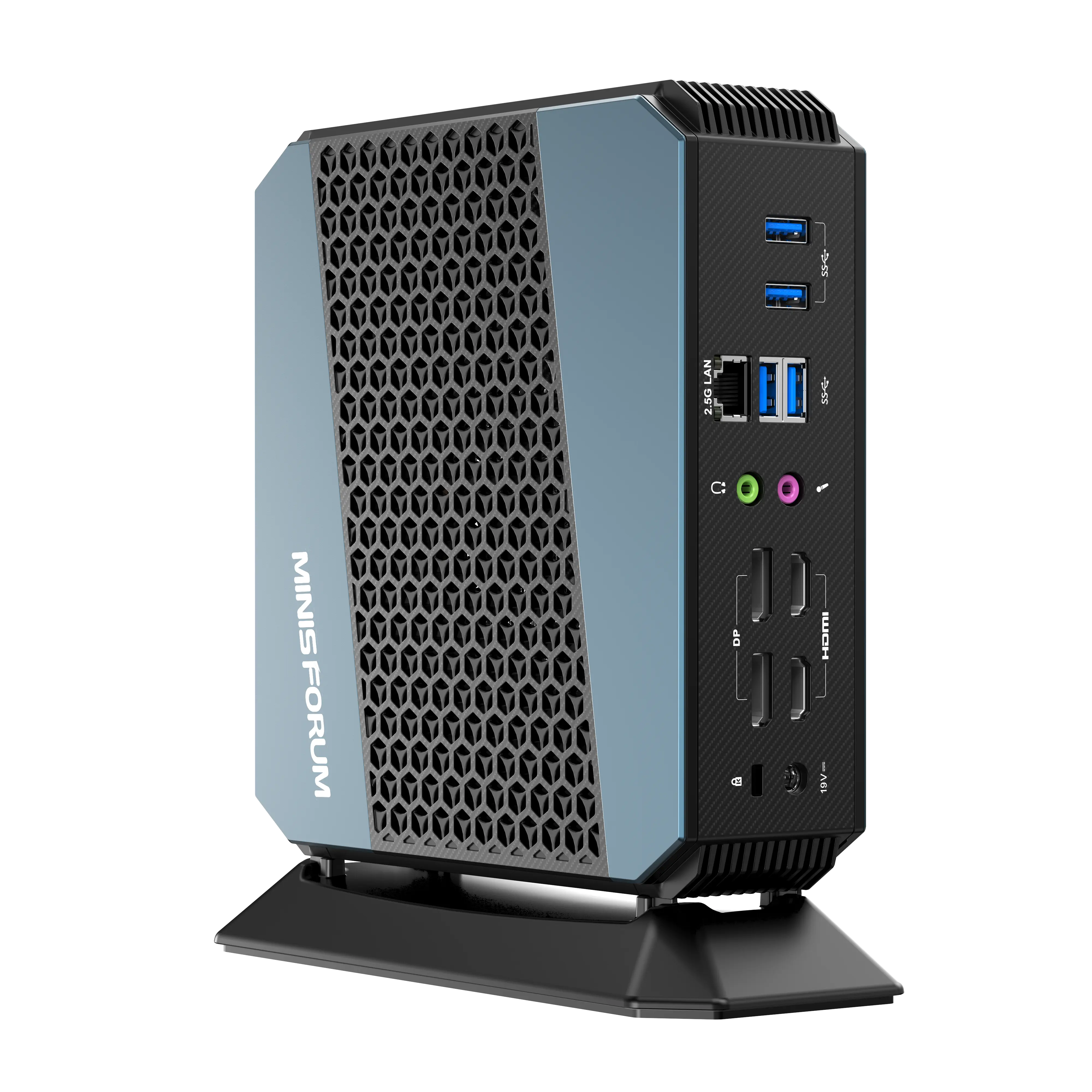 Minisforum HX90 Refurbished