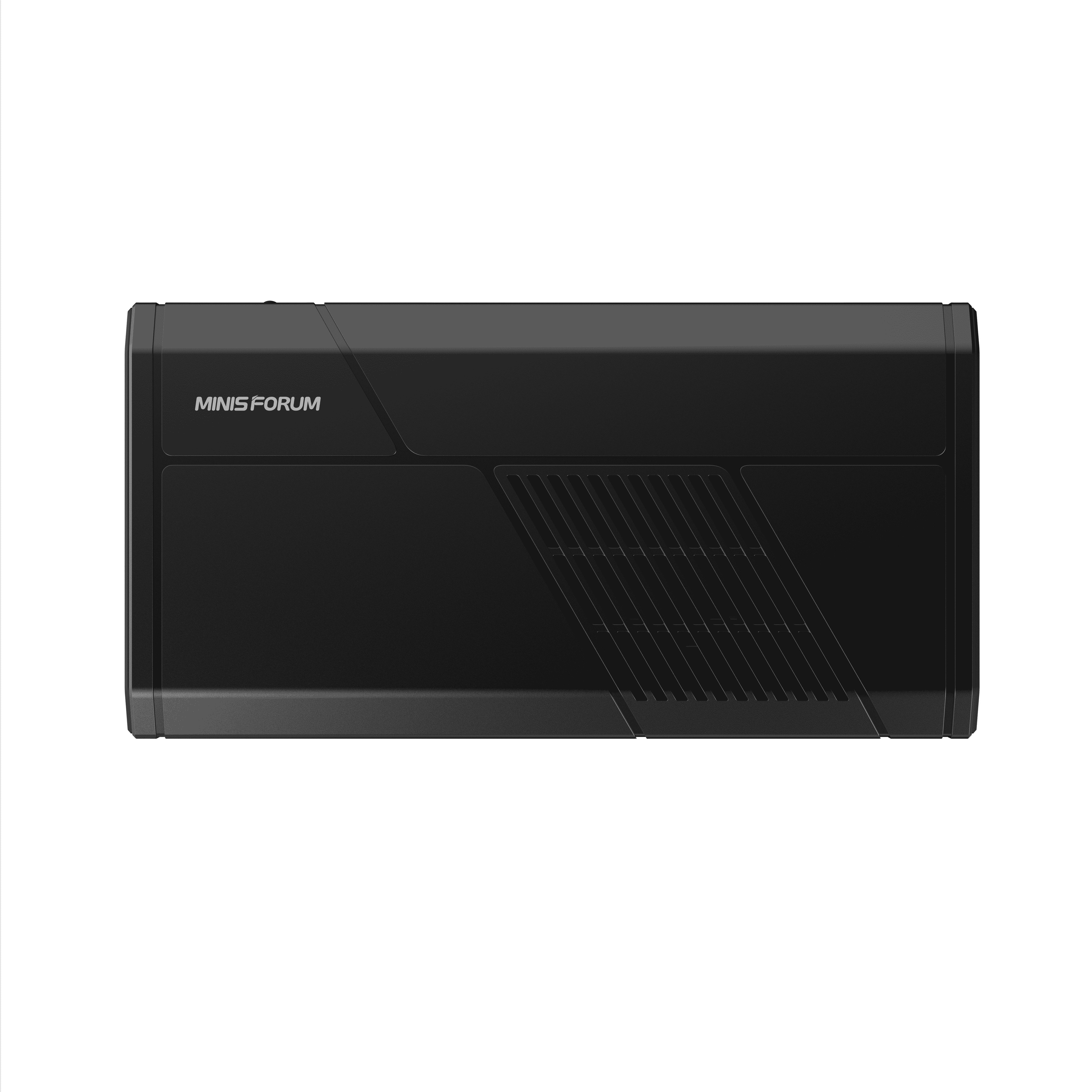 Minisforum MGA1 eGPU Dock Refurbished - Image 2