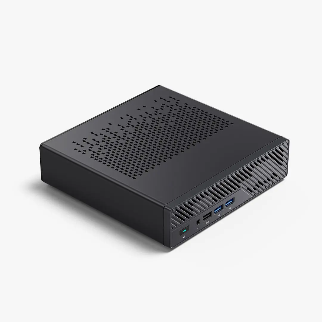 Minisforum MS-A1 Refurbished