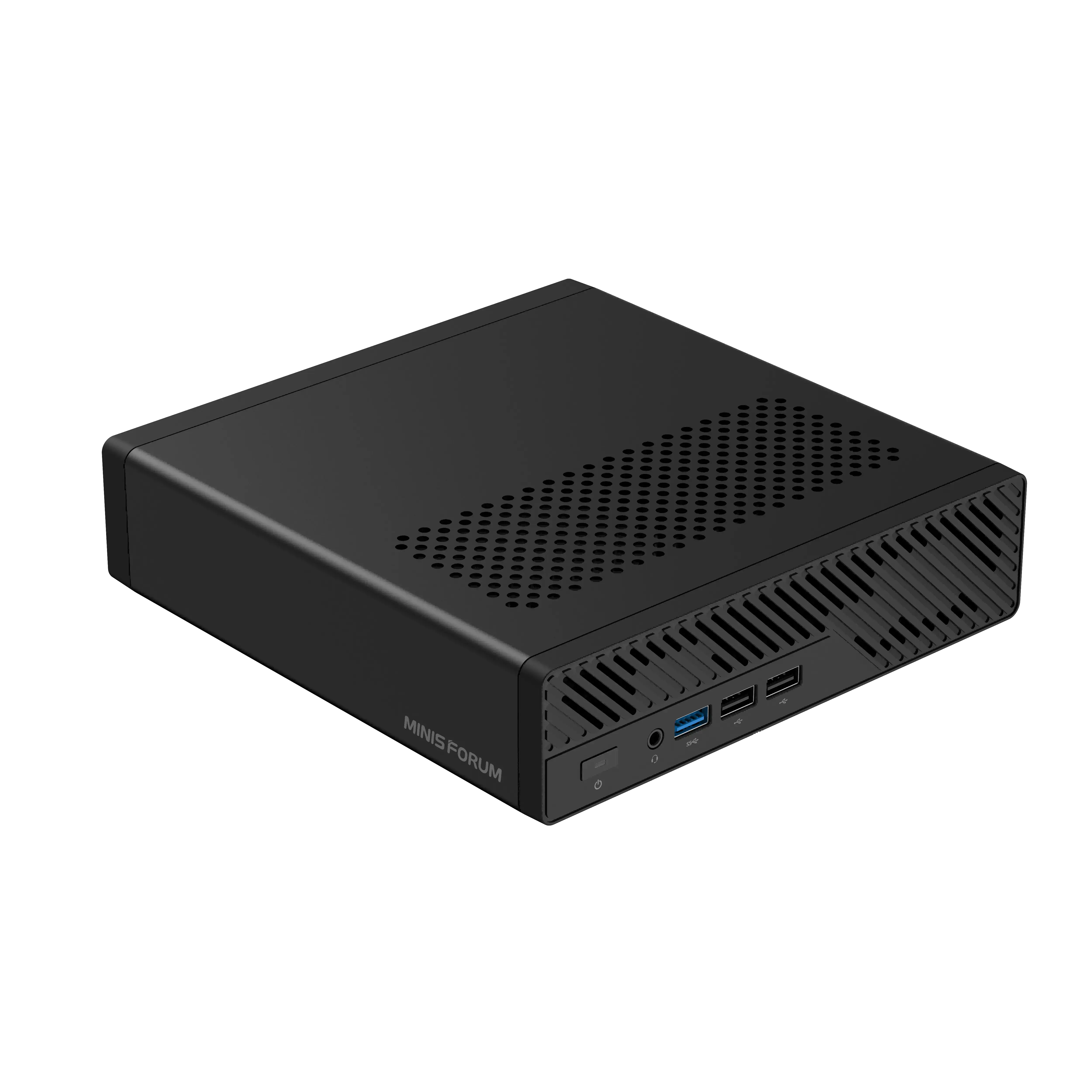 Minisforum MS-R1