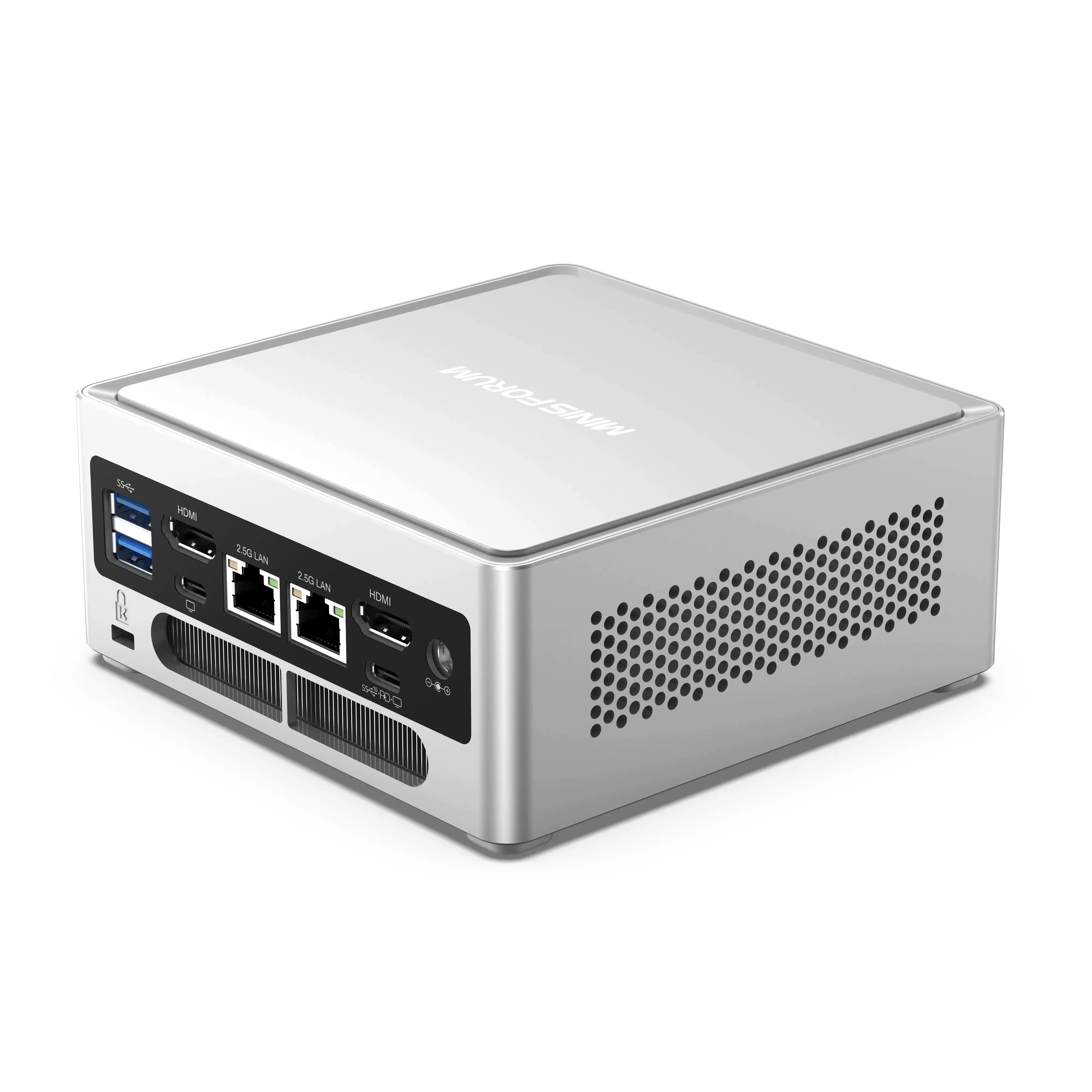 Minisforum NPB5/NPB6/NPB7 Refurbished - Image 3