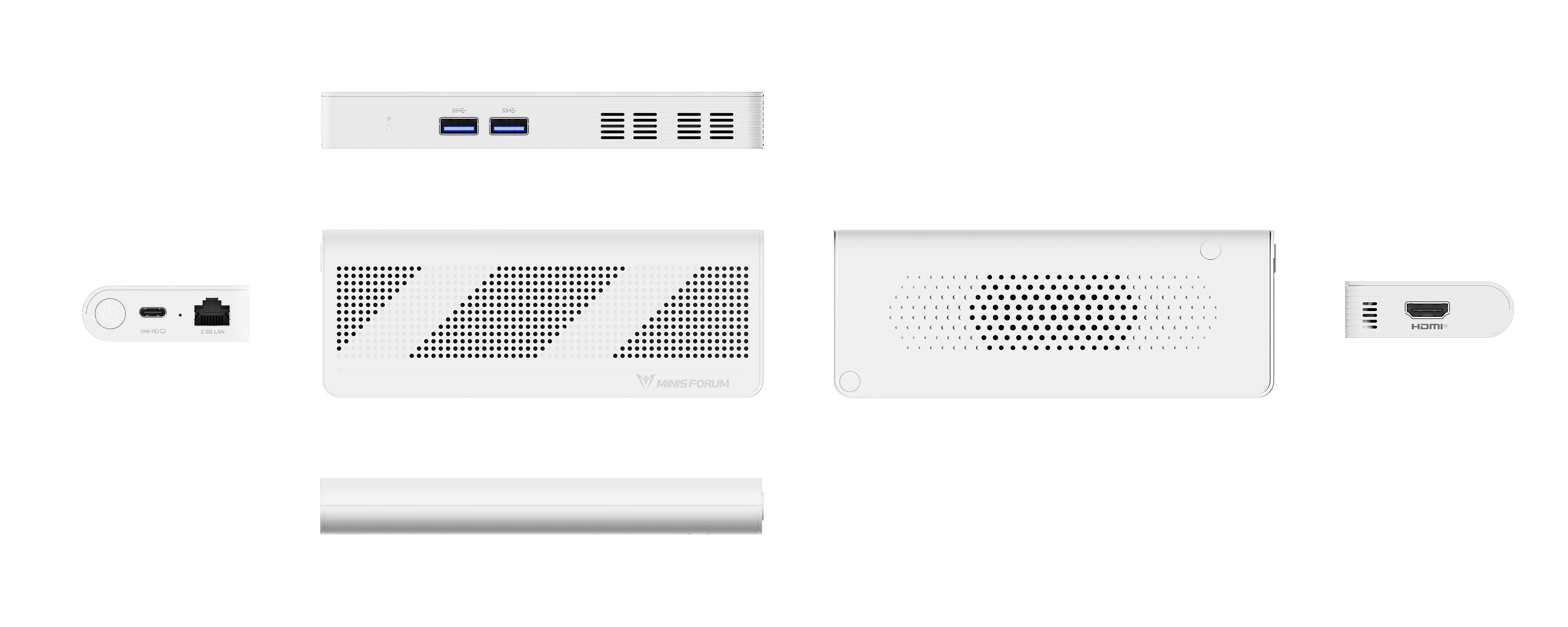 Minisforum S100 Refurbished - Image 2
