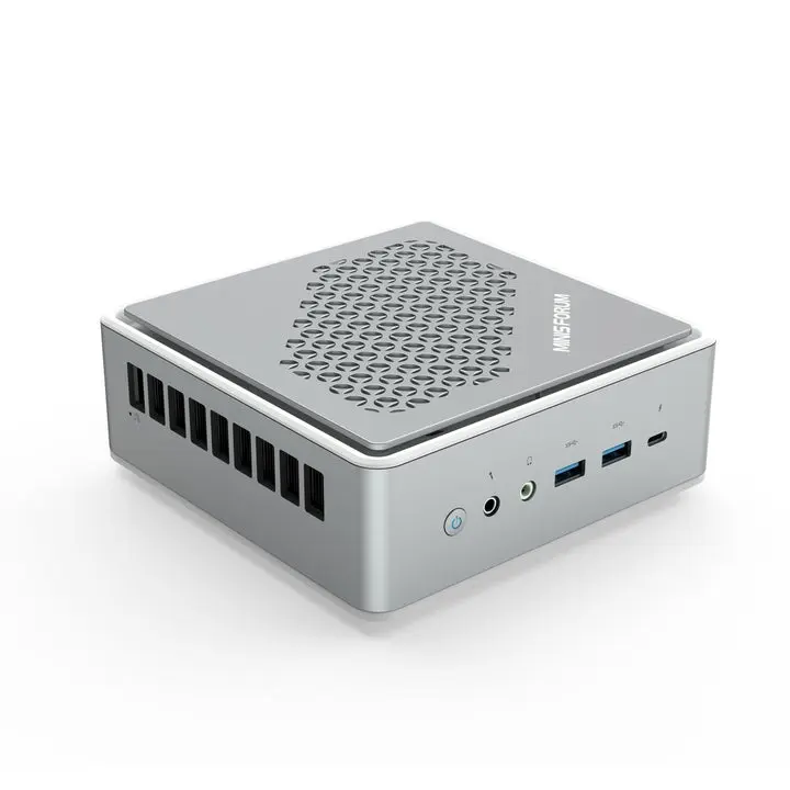 Minisforum TL50/TH50/TH60/TH80 Refurbished
