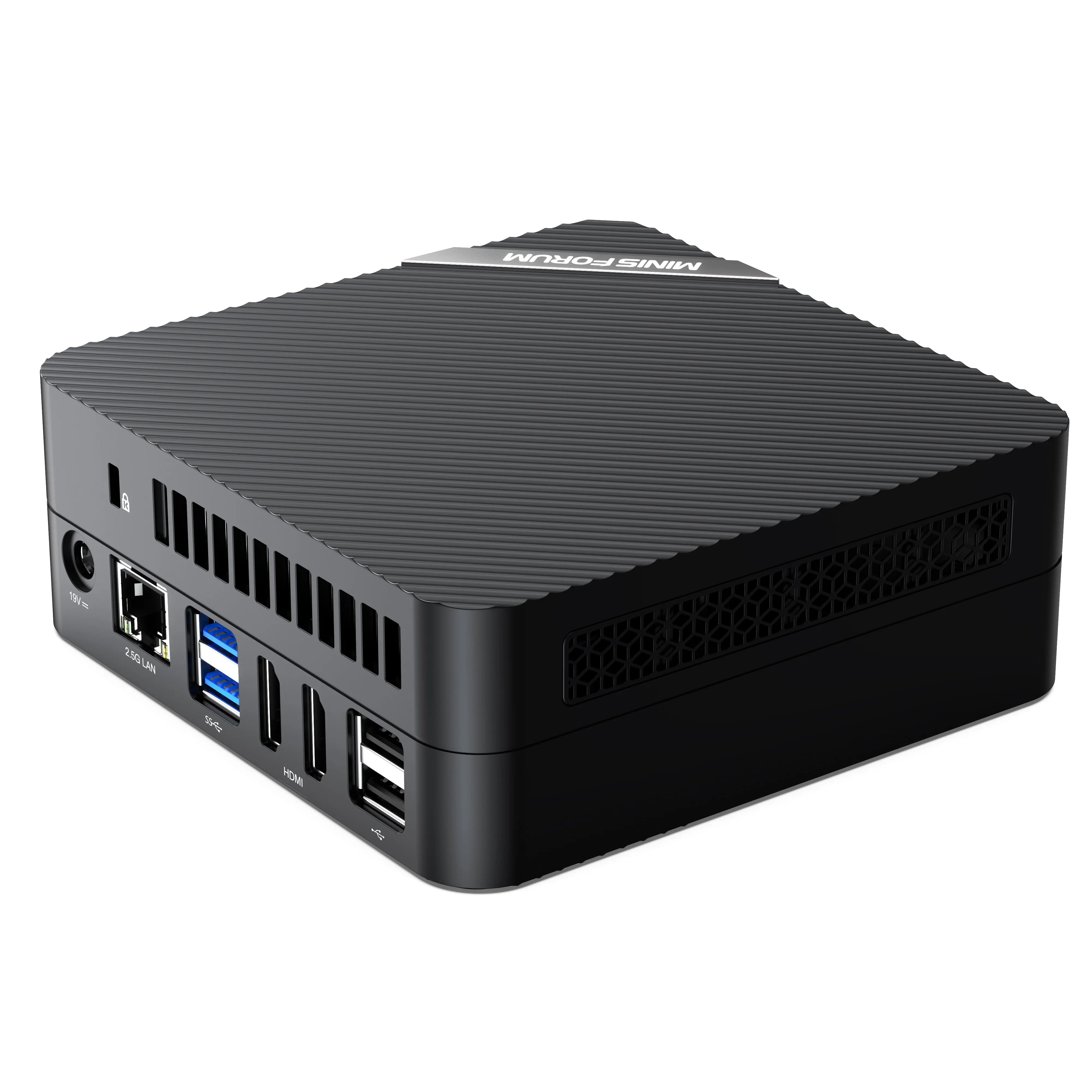 MINISFORUM UM480 XT / UM560 XT - Image 7