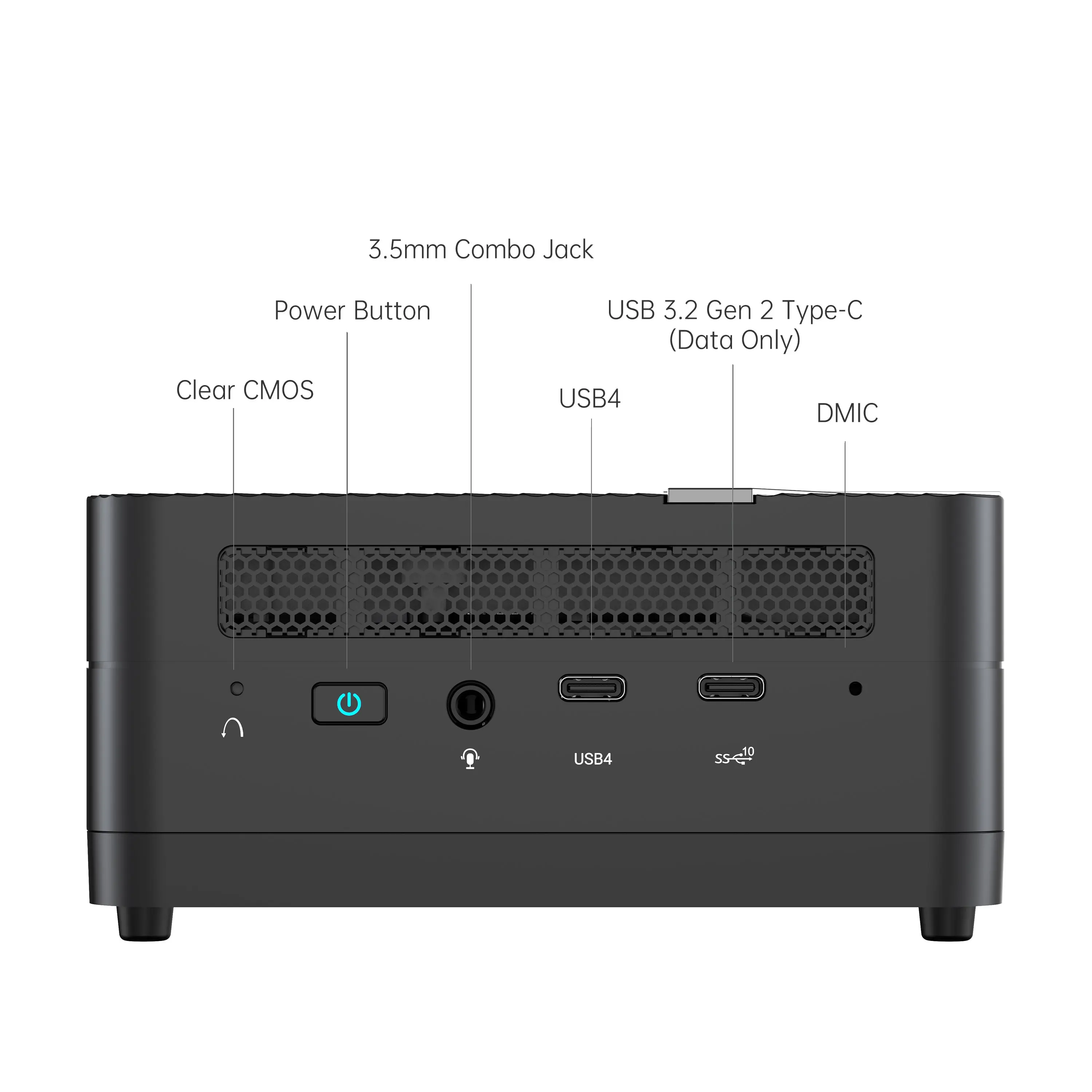 Minisforum UM690S/UM690 Pro Refurbished - Image 4