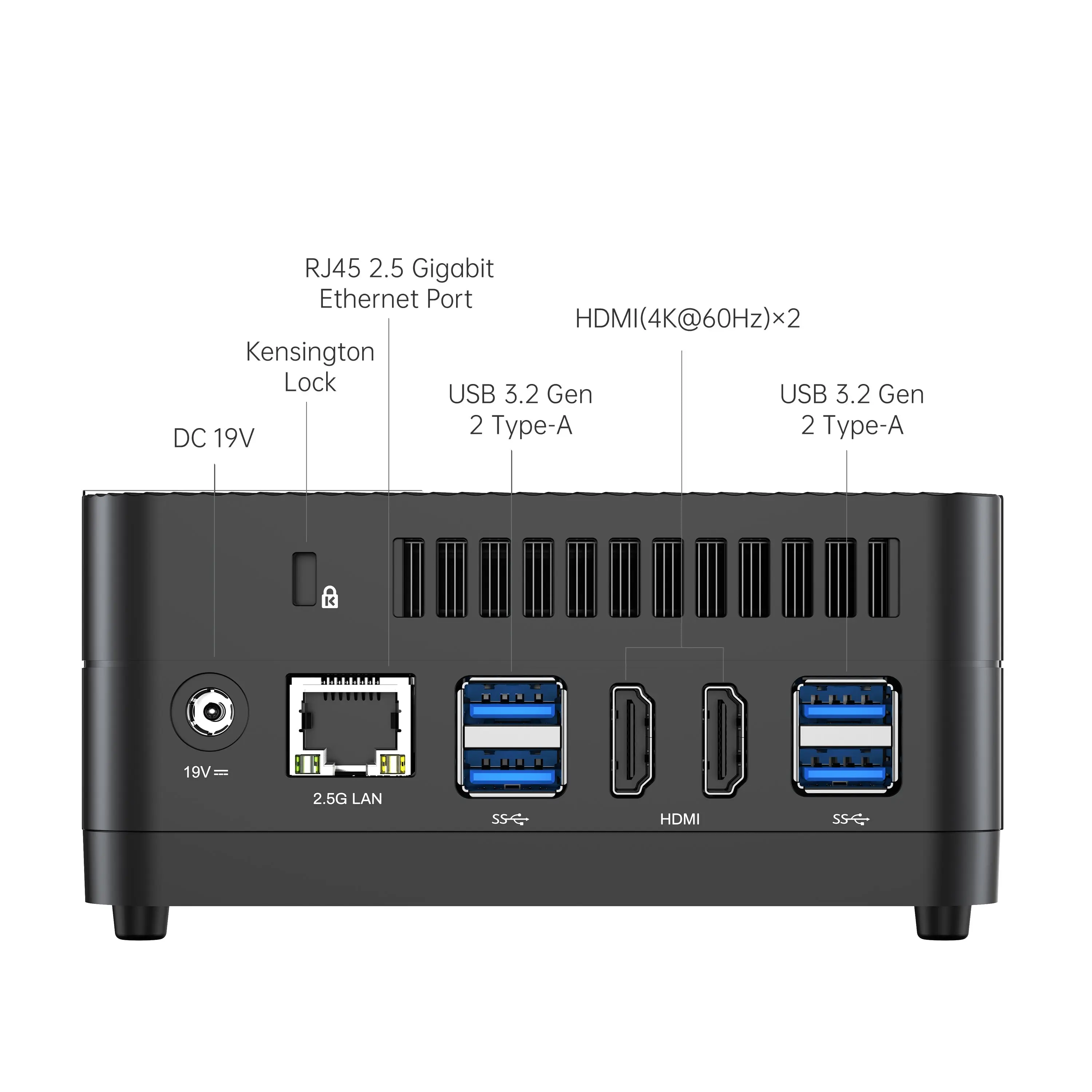 Minisforum UM690S/UM690 Pro Refurbished - Image 5