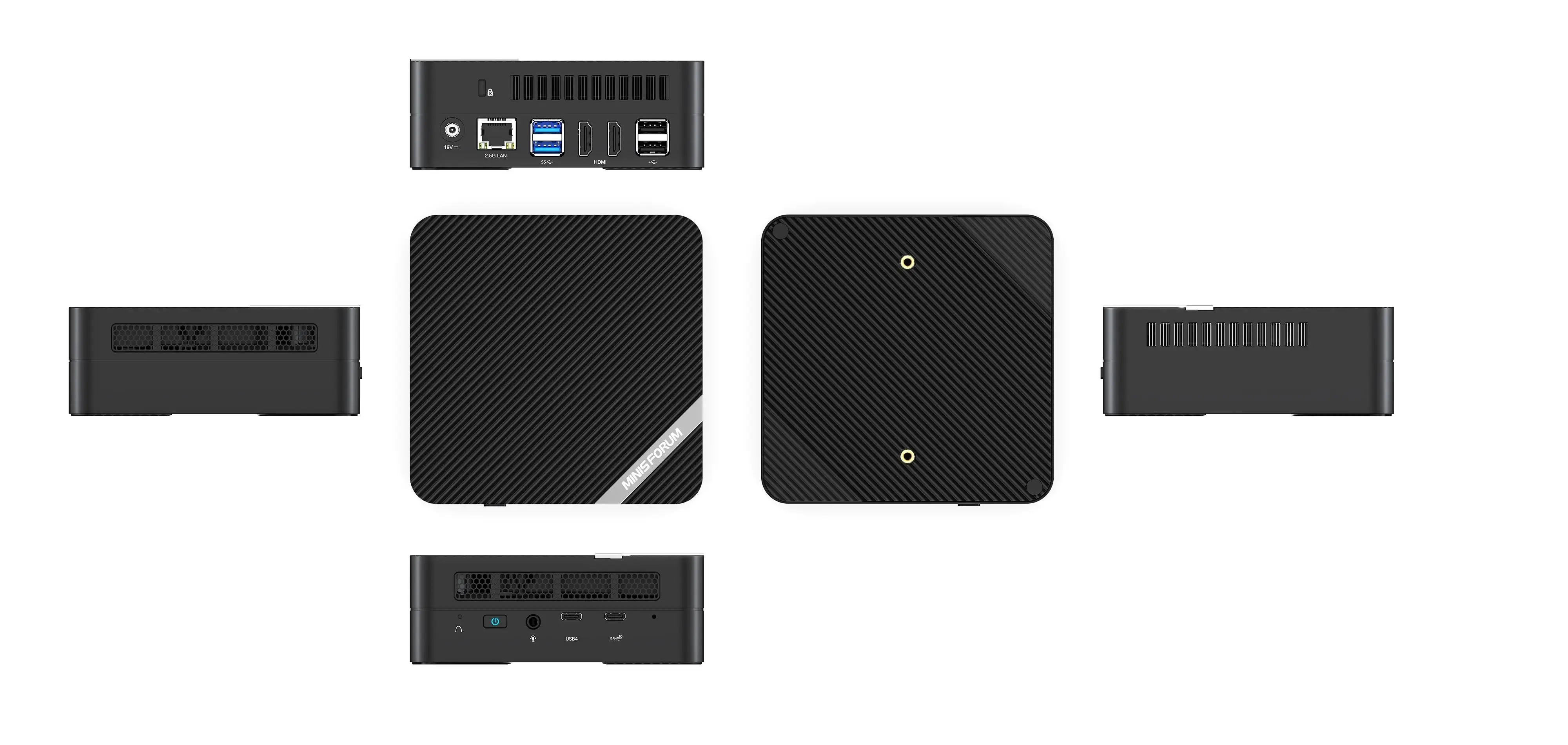 MINISFORUM UM773 Lite/SE/ME Refurbished - Image 3