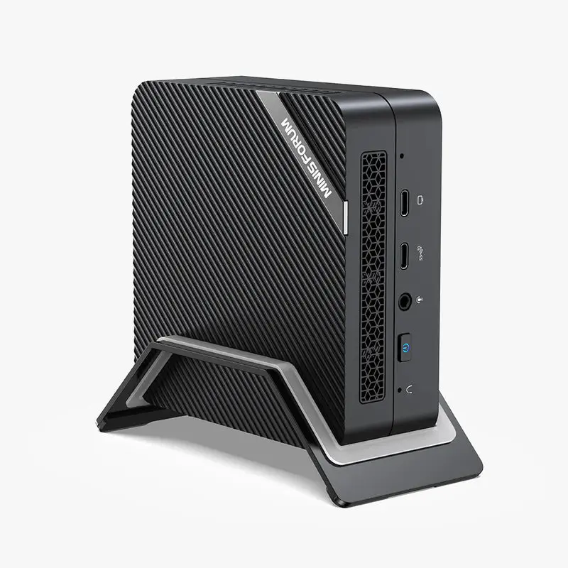 Minisforum UM773 Refurbished