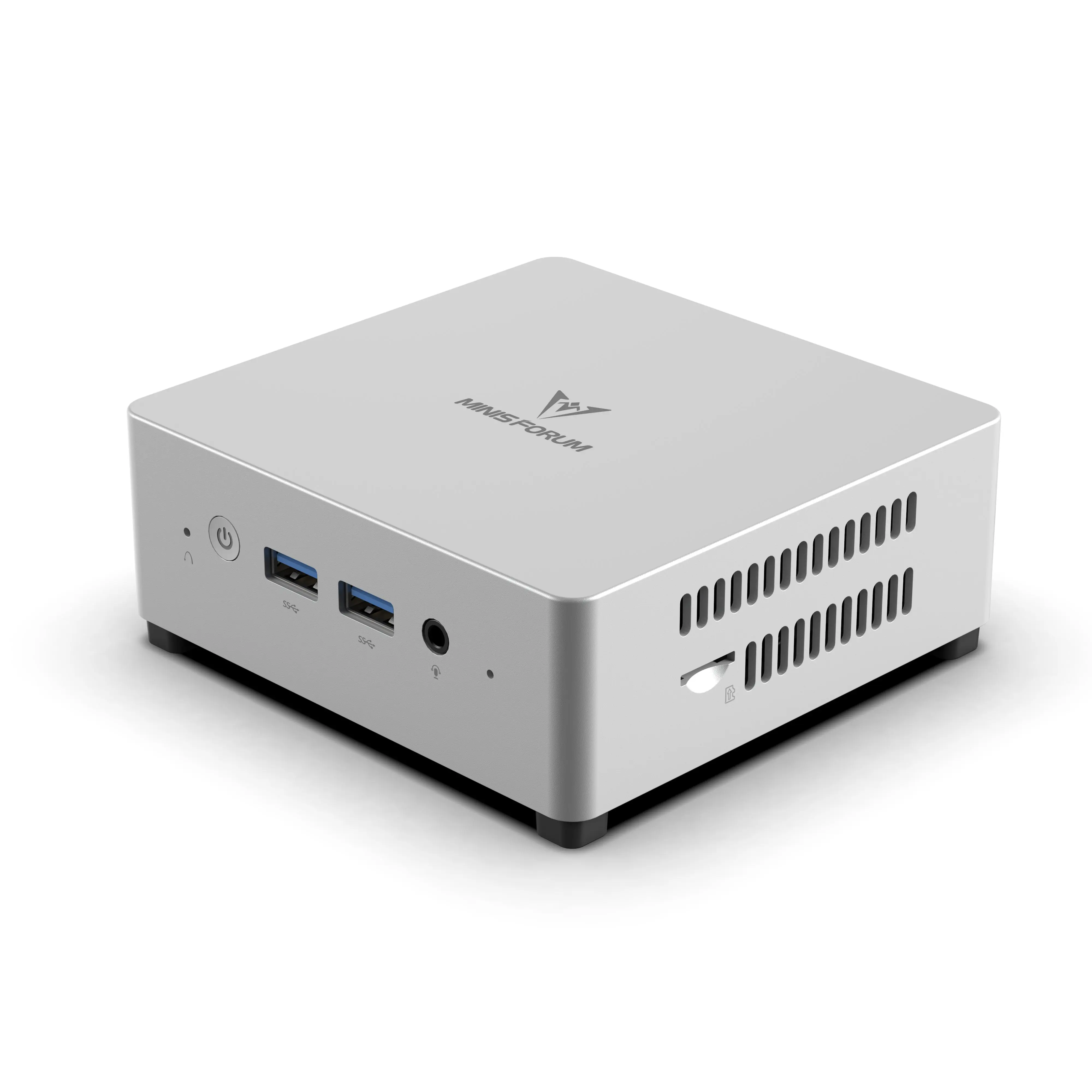Minisforum UN100LUN100D/UN305 Refurbished