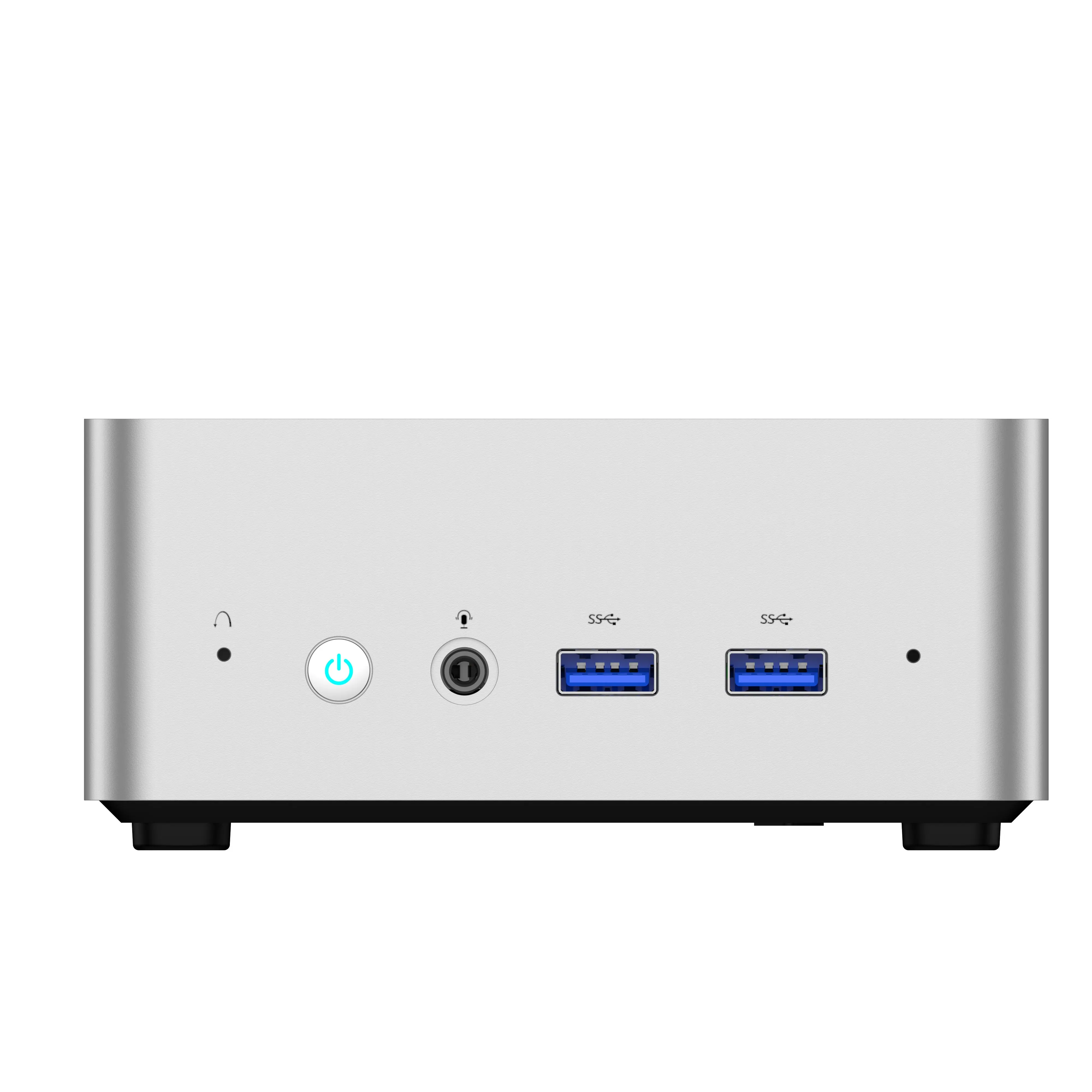 Minisforum UN1245/UN1265/UN1270/UN1290 Refurbished - Image 3