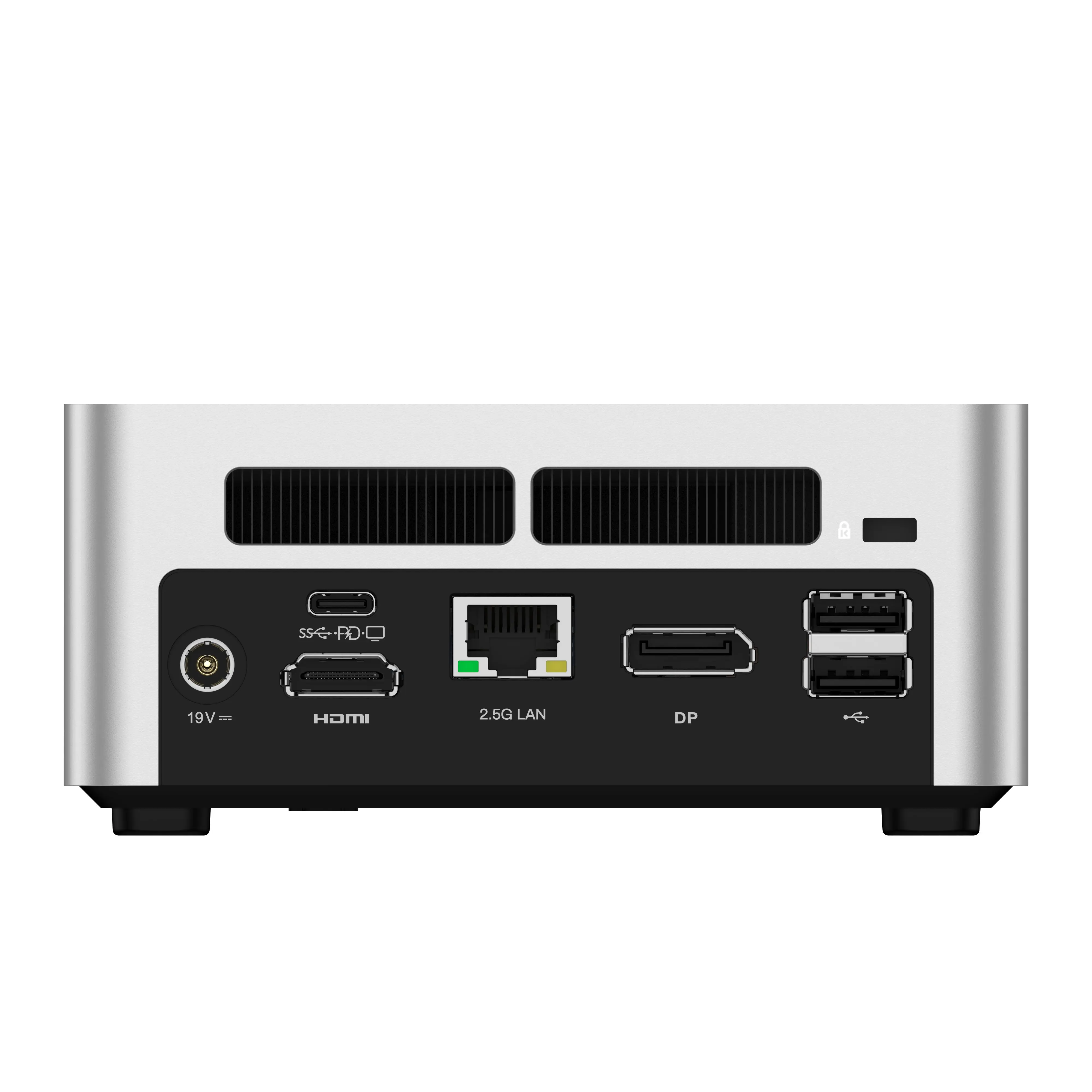 Minisforum UN1245/UN1265/UN1270/UN1290 Refurbished - Image 5