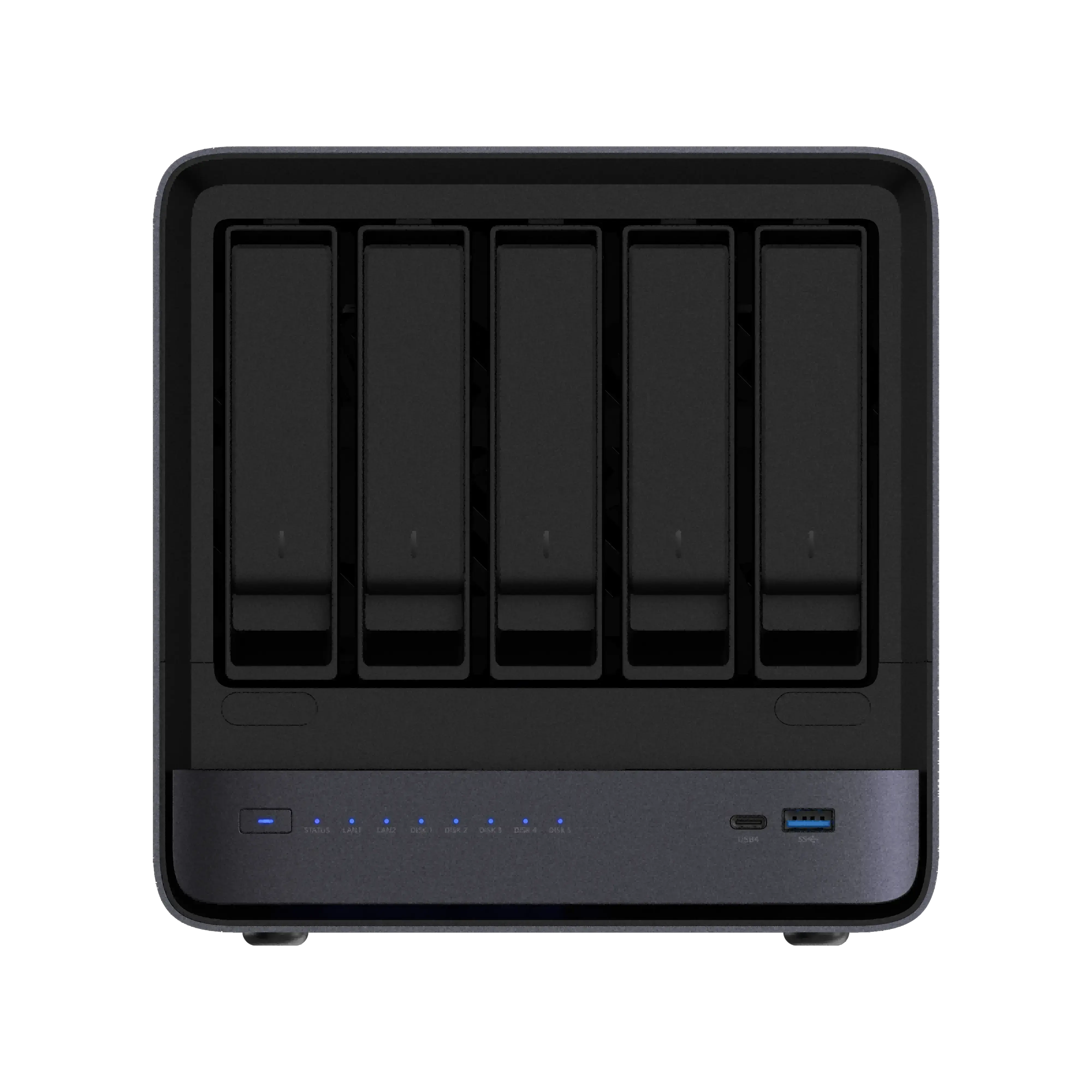 Minisforum N5 Air AI NAS - Image 5