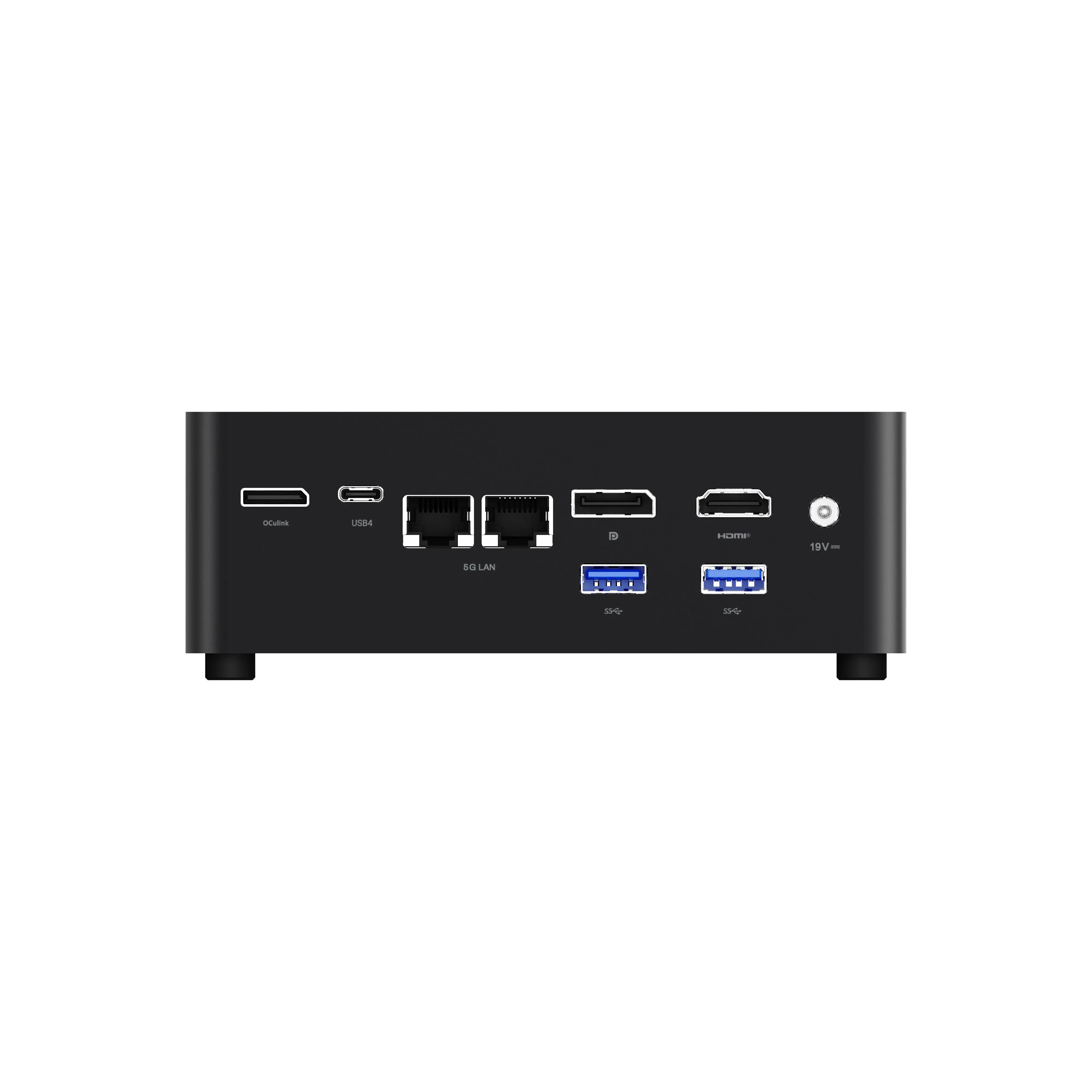 Minisforum UH125 Pro Refurbished - Image 5