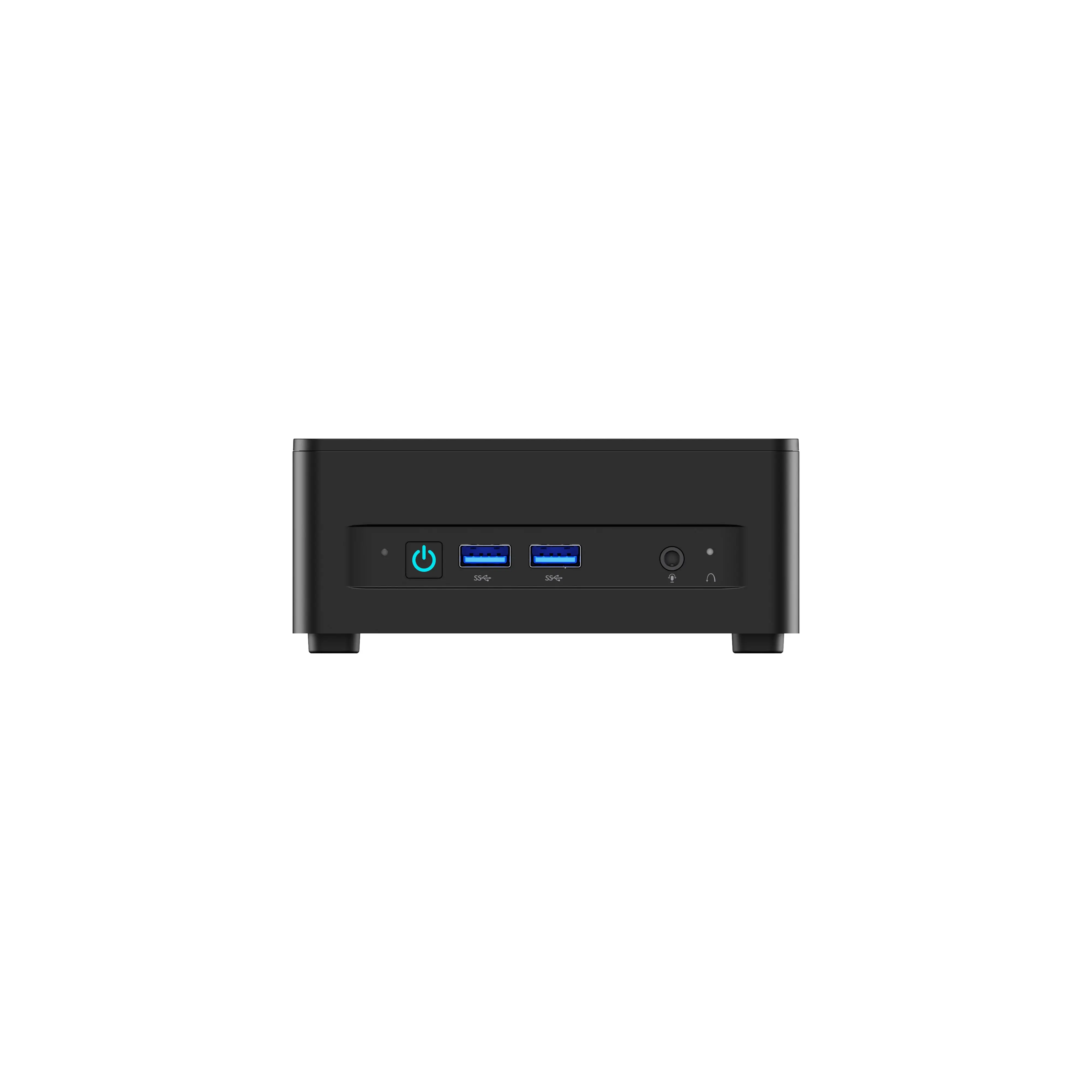 Minisforum UM690L Slim - Image 3