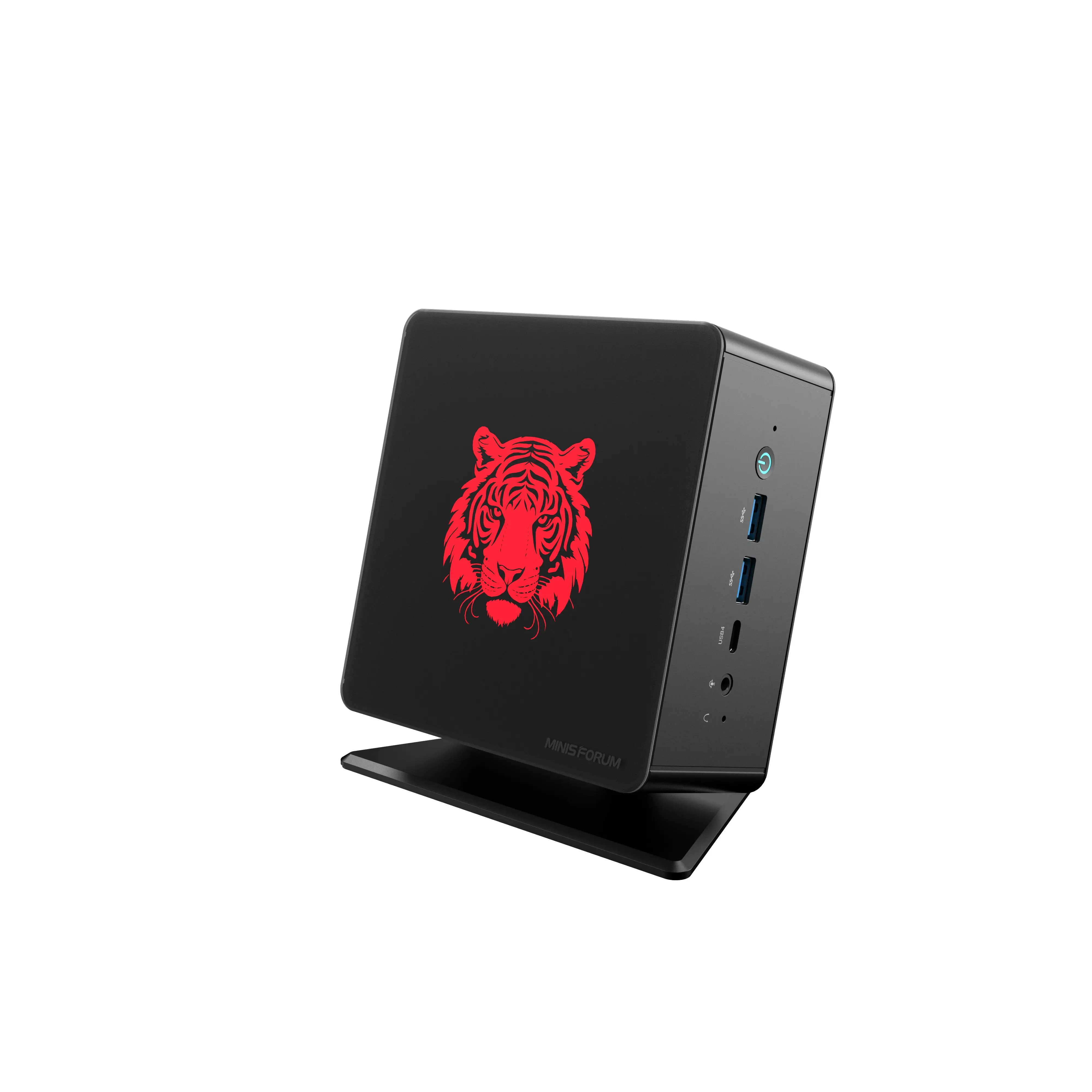 Elite Mini  UM780 XTX Refurbished - Image 2